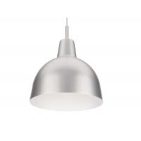 Raby - Suspension dome in the inner metal white enamel