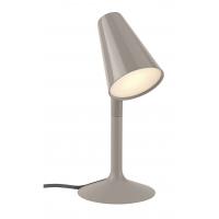 PICULET Lampada da tavolo crema PowerLED 5W
