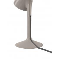 PICULET Lampada da tavolo crema PowerLED 5W