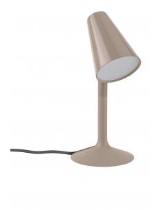 PICULET Lampada da tavolo crema PowerLED 5W