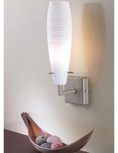 MARTINI BIANCO Applique