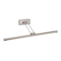 Applique chrome swivel LED