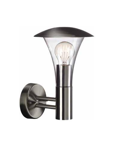 Beaumont - a small Stake outside the mushroom steel