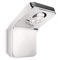 VANITAS Lampada da parete LED luce down cromo 7,5W