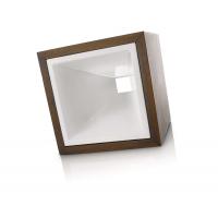 KUBIZ table Lamp LED brown