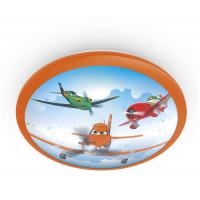 Wall lamp or ceiling LED Planes LED 4W