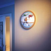 Wall lamp or ceiling LED Planes LED 4W