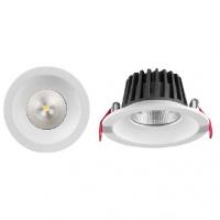 KENOBI 22W 3000K ROUND BIANCO