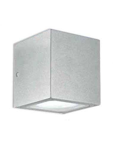 Cubo per pareti esterne