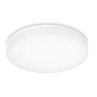 Plafoniera per esterni LED dimmerabile