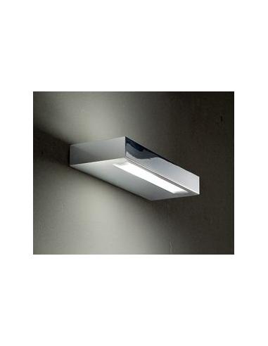 ALIAS 35 WALL LED CHROME/METHACRYLATE