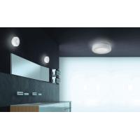 WIMPY 32 PP LED ALLUMINIO/BIANCO SATINATO