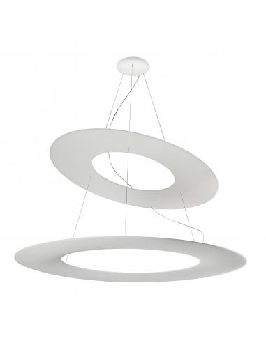 Kyklos, LED pendant