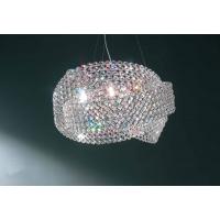 Marchetti 050.298.06.03.B Diamante Lampadario in cristallo 65cm