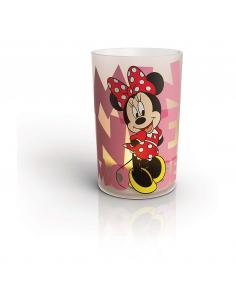 Candle-Disney - Minnie Mouse 1set