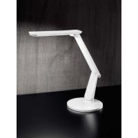 Perenz 6224 B Table Lamp White Dimmable USB Recharge