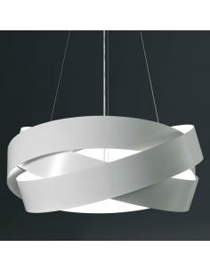 PURE-60 - suspension Lamp white