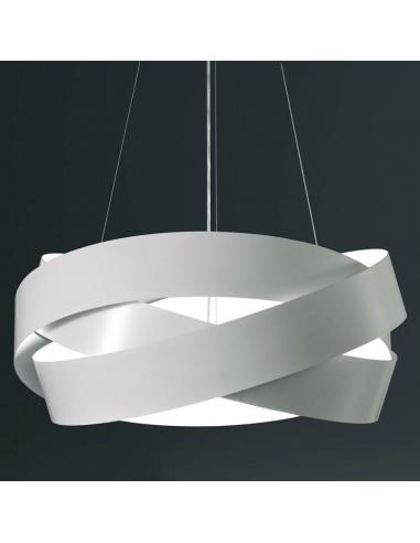 PURE-60 - suspension Lamp white