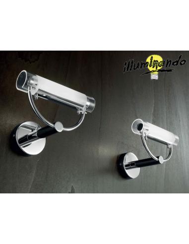 THE HEADBAND 90° NICKEL