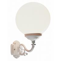 Wall lamp for outdoor opal