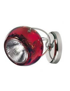 APPL/PLAF BELUGA COLOUR ROSSO