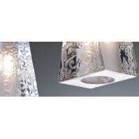 VICKY lampada a sospensione con tige