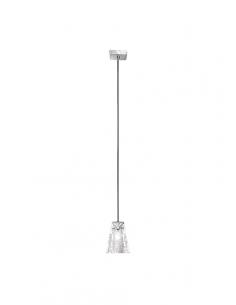 VICKY lampada a sospensione con tige