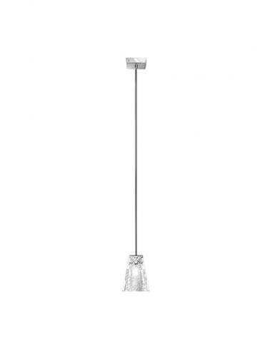 VICKY lampada a sospensione con tige