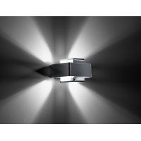 BIJOU applique cromo