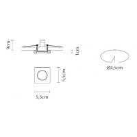 VENERE incasso GU4