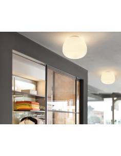LUMI MOCHI SOFFITTO D45 2