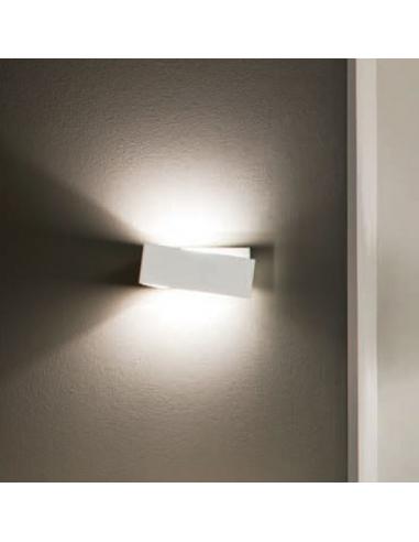 Linea Light 6986 Zig Zag Wall Lamp