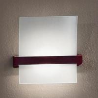 Wood, wall lamp great