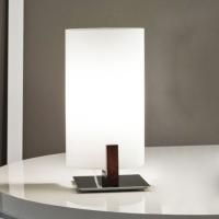 Wood, lampada da tavolo
