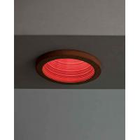 Carso, lampada da soffitto