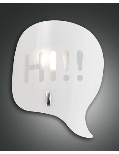 HI, APPL. 26X30 1X60W E27