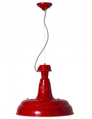 Torino, lampada a sospensione