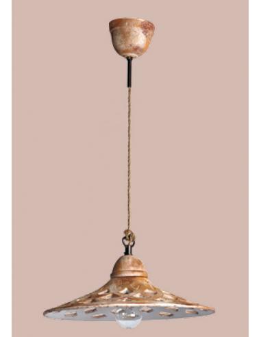 BELLAGIO, sospensione