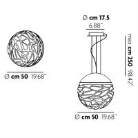 Kelly Medium Sphere 50