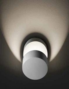 Pin-Up | Lampada da parete LED