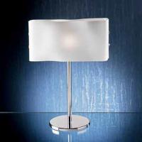 Mossa bianca, tavolo - comodino