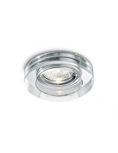 BLUES FI1 Transparent
