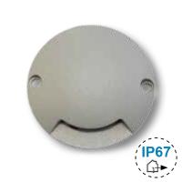 Path light LED is ultra-thin 1 Light