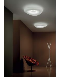 Linea Light 6857 Mr. Magoo Ceiling Lamp D75 2