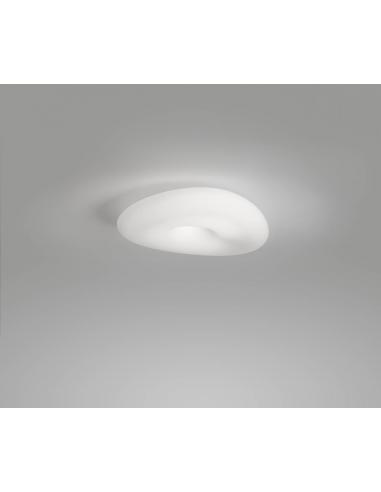 MR. MAGOO surface-mounted luminaire, diam. 52