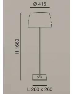 SOFT Floor lamp 2
