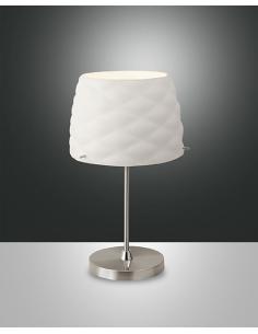 SOFT Lampada da tavolo