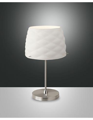 SOFT Lampada da tavolo
