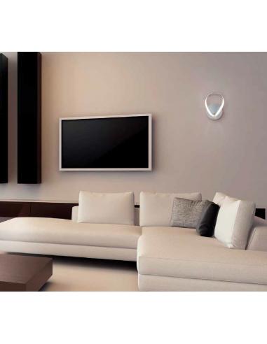 Knot led - Ceiling light