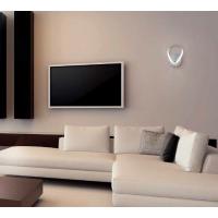 Knot led - Ceiling light